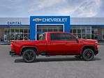 New 2026 Chevrolet Silverado 2500 LTZ Crew Cab for sale #9C08140 - photo 5