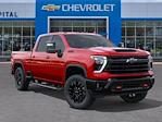 New 2026 Chevrolet Silverado 2500 LTZ Crew Cab for sale #9C08140 - photo 7