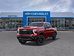 New 2026 Chevrolet Silverado 2500 LTZ Crew Cab for sale #9C08140 - photo 8