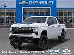2025 Chevrolet Silverado 1500 Crew Cab 4WD Pickup for sale #9C08274 - photo 6