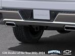 2025 Chevrolet Silverado 1500 Crew Cab 4WD Pickup for sale #9C08574 - photo 14