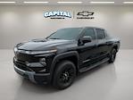 2026 Chevrolet Silverado EV Crew Cab AWD Pickup for sale #9C08755A - photo 1