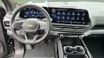 2026 Chevrolet Silverado EV Crew Cab AWD Pickup for sale #9C08755A - photo 9