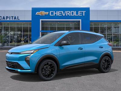 2027 Chevrolet Bolt EV FWD Hatchback for sale #9C08868 - photo 2