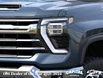 2025 Chevrolet Silverado 2500 Crew Cab 4WD Pickup for sale #9C08999 - photo 10