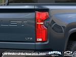 2025 Chevrolet Silverado 2500 Crew Cab 4WD Pickup for sale #9C08999 - photo 11