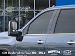 2025 Chevrolet Silverado 2500 Crew Cab 4WD Pickup for sale #9C08999 - photo 12