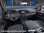 2025 Chevrolet Silverado 2500 Crew Cab 4WD Pickup for sale #9C08999 - photo 15