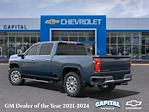 2025 Chevrolet Silverado 2500 Crew Cab 4WD Pickup for sale #9C08999 - photo 4