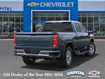2025 Chevrolet Silverado 2500 Crew Cab 4WD Pickup for sale #9C08999 - photo 2