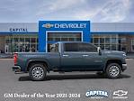 2025 Chevrolet Silverado 2500 Crew Cab 4WD Pickup for sale #9C08999 - photo 5