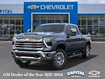 2025 Chevrolet Silverado 2500 Crew Cab 4WD Pickup for sale #9C08999 - photo 6