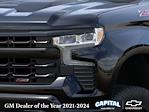 2025 Chevrolet Silverado 1500 Crew Cab 4WD Pickup for sale #9C09040 - photo 10