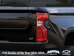 2025 Chevrolet Silverado 1500 Crew Cab 4WD Pickup for sale #9C09040 - photo 11