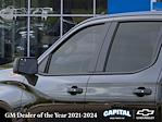 2025 Chevrolet Silverado 1500 Crew Cab 4WD Pickup for sale #9C09040 - photo 12