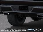 2025 Chevrolet Silverado 1500 Crew Cab 4WD Pickup for sale #9C09040 - photo 14