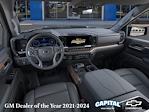 2025 Chevrolet Silverado 1500 Crew Cab 4WD Pickup for sale #9C09040 - photo 15