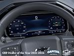 2025 Chevrolet Silverado 1500 Crew Cab 4WD Pickup for sale #9C09040 - photo 18