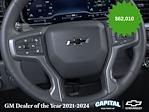 2025 Chevrolet Silverado 1500 Crew Cab 4WD Pickup for sale #9C09040 - photo 19
