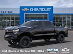 2025 Chevrolet Silverado 1500 Crew Cab 4WD Pickup for sale #9C09040 - photo 3