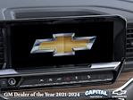 2025 Chevrolet Silverado 1500 Crew Cab 4WD Pickup for sale #9C09040 - photo 20