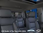 2025 Chevrolet Silverado 1500 Crew Cab 4WD Pickup for sale #9C09040 - photo 24