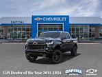 2025 Chevrolet Silverado 1500 Crew Cab 4WD Pickup for sale #9C09040 - photo 8