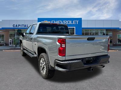 2024 Chevrolet Silverado 2500 Crew Cab 4WD Pickup for sale #9C09120A - photo 2