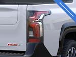 2025 Chevrolet Silverado EV Crew Cab 4WD Pickup for sale #9C09496A - photo 11