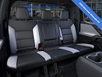 2025 Chevrolet Silverado EV Crew Cab 4WD Pickup for sale #9C09496A - photo 17