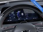 2025 Chevrolet Silverado EV Crew Cab 4WD Pickup for sale #9C09496A - photo 18