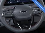 2025 Chevrolet Silverado EV Crew Cab 4WD Pickup for sale #9C09496A - photo 19