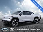 2025 Chevrolet Silverado EV Crew Cab 4WD Pickup for sale #9C09496A - photo 3