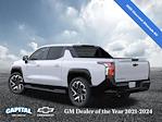 2025 Chevrolet Silverado EV Crew Cab 4WD Pickup for sale #9C09496A - photo 4