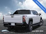 2025 Chevrolet Silverado EV Crew Cab 4WD Pickup for sale #9C09496A - photo 2