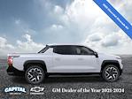 2025 Chevrolet Silverado EV Crew Cab 4WD Pickup for sale #9C09496A - photo 5