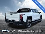 2025 Chevrolet Silverado EV Crew Cab 4WD Pickup for sale #9C09496A - photo 6