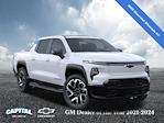 2025 Chevrolet Silverado EV Crew Cab 4WD Pickup for sale #9C09496A - photo 7