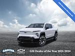 2025 Chevrolet Silverado EV Crew Cab 4WD Pickup for sale #9C09496A - photo 8