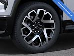 2025 Chevrolet Silverado EV Crew Cab 4WD Pickup for sale #9C09496A - photo 9
