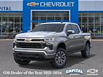 2026 Chevrolet Silverado 1500 Crew Cab 4WD Pickup for sale #9C09972 - photo 6