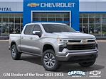 2026 Chevrolet Silverado 1500 Crew Cab 4WD Pickup for sale #9C09972 - photo 7