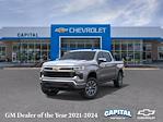 2026 Chevrolet Silverado 1500 Crew Cab 4WD Pickup for sale #9C09972 - photo 8