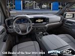 2026 Chevrolet Silverado 1500 Crew Cab 4WD Pickup for sale #9C100377 - photo 15