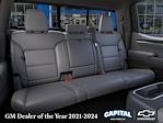 2026 Chevrolet Silverado 1500 Crew Cab 4WD Pickup for sale #9C100377 - photo 17