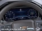 2026 Chevrolet Silverado 1500 Crew Cab 4WD Pickup for sale #9C100377 - photo 18