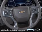 2026 Chevrolet Silverado 1500 Crew Cab 4WD Pickup for sale #9C100377 - photo 19