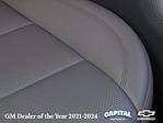 2026 Chevrolet Silverado 1500 Crew Cab 4WD Pickup for sale #9C100377 - photo 21