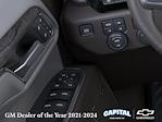2026 Chevrolet Silverado 1500 Crew Cab 4WD Pickup for sale #9C100377 - photo 22