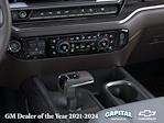 2026 Chevrolet Silverado 1500 Crew Cab 4WD Pickup for sale #9C100377 - photo 23